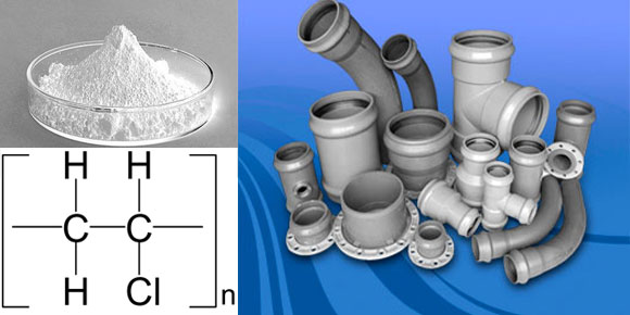 Поливинилхлорид (ПВХ,PVC)