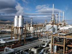 Petrochem exports unaffected despite sanctions against Iran