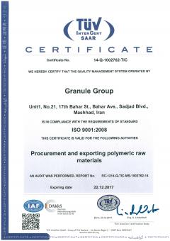 ISO9001:2008-2