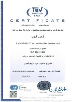 ISO9001-1