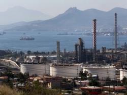 Ирана нефтехимической продукции, чтобы поразить 180 млн тонн, несмотря на санкции