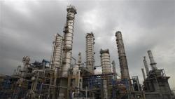 Иран планирует увеличить производство нефтехимической на  8,5 млн тонн.