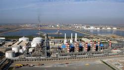 Иран нефтехимии готовятся к торговой лихорадке