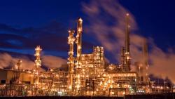 Германия-  нефтехимической гигант Базель инвестировал в Иран