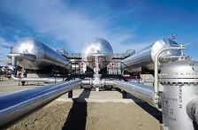 Иран транзит нефтехимической продукции из Центральной Азии  