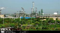 Статус американских компаний в пост-санкций Ирана нефтехимической промышленности