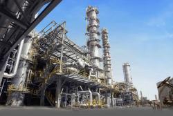 Иран, чтобы положить 7 нефтехимических проектов в эксплуатацию марта 2016