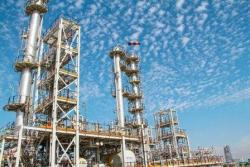  Иран поднажал на 8 новых нефтехимических проектов