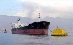 Иран экспортирует $ 1,494  нефтепродуктов в 5 месяцев