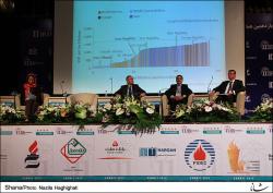 В Иране  пройдет Международный форум Нефтехимии 2015.
