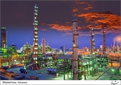 Иран H1 Нефте  Экспорт поднялся  вверх на $ 1.6 млрд