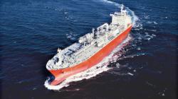 Иран начинает маркетинг для экспорта в Европу нефтехимии