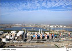 Иран, чтобы добавить 9м тонн в выходе Petchem в марте  2017 : официально