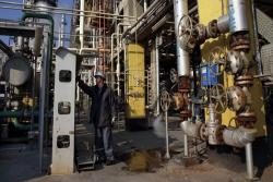 Развитие нефтехимического Ирана и последствия для Турции