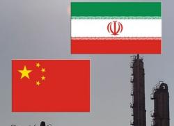 Китай собирается  профинансировать построение  второго  нефтехимического  завода в Иране 