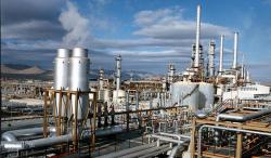 Дания, Португалия готова инвестировать в нефтехимической промышленности Ирана