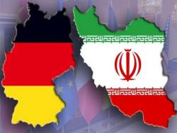 Иран и Германия подписали первое соглашение о сотрудничестве с Нефтехимией