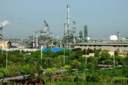 нефтехимическая продукция Ирана мощностью до 4,5 млн тонн на 3 года