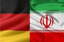 Немцы строить нефтехимические заводы в Иране