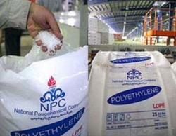 Iran exports more than 11m tons of petrochemicals