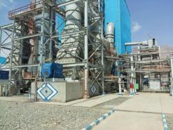 Иран, Германия начала нефтехимического сотрудничества ор.