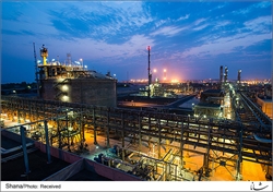 TPC-за  8 месяцев нефтехимия  экспорт выросла на 16% в годовом исчислении