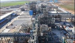 Иран начнет 3 нефтехимических  проектов к марту 2017 года