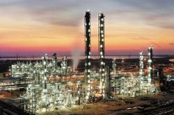 Petrochemical exports reach 17mn tons