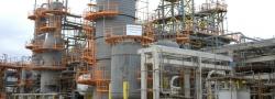 Азия Крупнейший импортер иранской нефтехимии