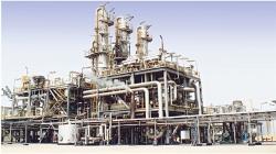 Мощность нефтехимического производства превысит 70 млн тонн