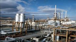 Европа построит нефтехимический завод в Иране