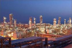 Глазами Ирана  60 мт / год Выход нефтепродуктов