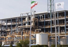 Нефтехимическая продукция Ирана за два месяца достигает девяти миллионов тонн