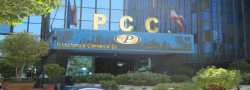 Iran's Petrochemical Commercial Co Opens London Office