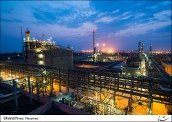 Иран 4-месячный выход на нефтепродукты скрещивается на 18 млн тонн