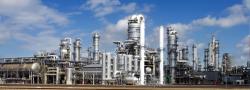 Национальная нефтехимическая промышленность: Нефтехимия вышла на 6% за 5 месяцев.