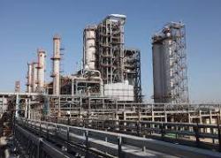 Иран Нефтехимическая продукция за 8 месяцев на 35,6 млн тонн
