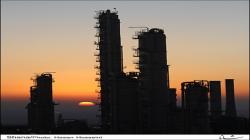 В Тегеране пройдет сбор нефти, нефтехимических союзов