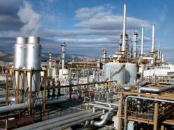 Иран экспортирует более $ 8,5 млрд. нефтепродуктов за 9 месяцев. 