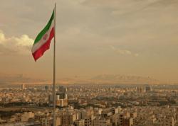 Iran says its petrochemical output surges