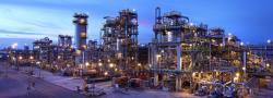 Известные европейские нефтехимические компании стремятся к сотрудничеству с Ираном