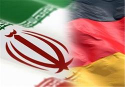 Иран и Германия подписали соглашение о нефтехимическом сотрудничестве