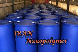 Iranian silicone nanopolymer exported to most Asian countries