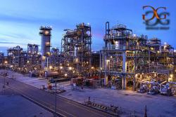 Иран будет владеть более 6процент мирового производства нефтехимии к 2025 году