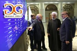 Нефтяная промышленность находится в центре деятельности не нефтяного экспорта Ирана