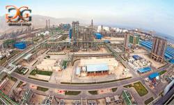 Иран запустит 23 нефтехимических проекта в Асалуйе