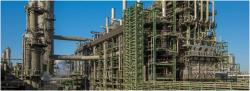 ПНГ Проект на Южном нефтехимическом заводе, близок к завершению