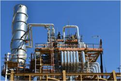 17 новых нефтехимических заводов будут введены в эксплуатацию к марту 2021 года.