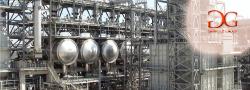 Новый нефтехимический комплекс для Керманшахов с индигенным ноу-хау.