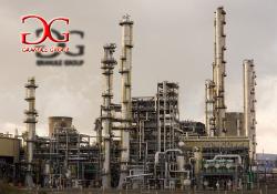 Годовой объём производства нефти увеличится на 35процент к марту 2021 года.
